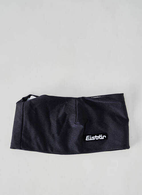 Accessoire pour cheveux noir EISBÄER pour femme