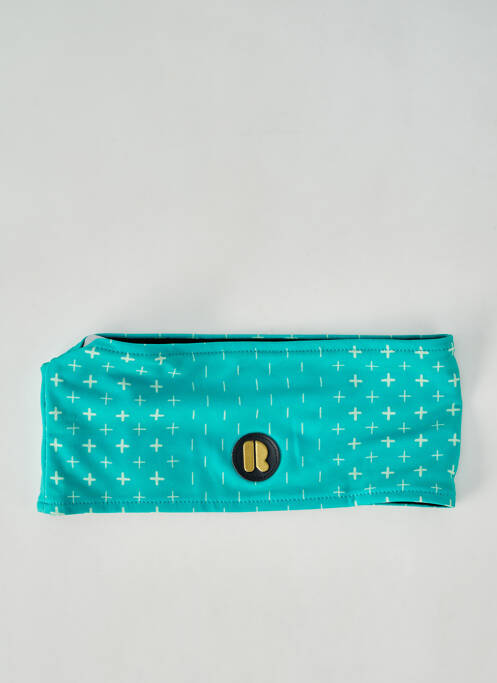 Accessoire pour cheveux vert RIGGLER pour femme