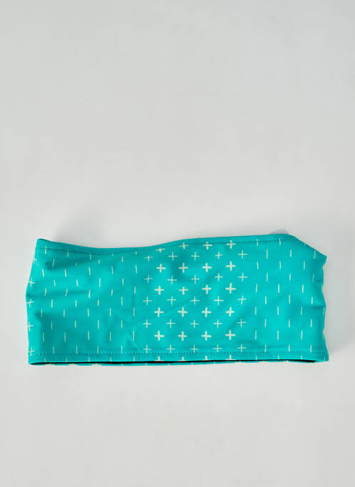 Accessoire pour cheveux vert RIGGLER pour femme