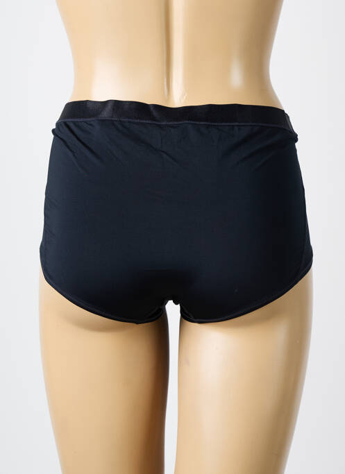 Shorty noir CRAFT pour femme