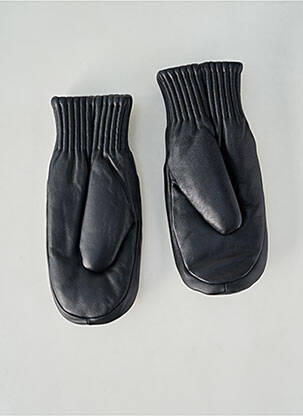 Gants doublure noir BARTS femme