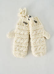 Gants beige BARTS pour fille seconde vue