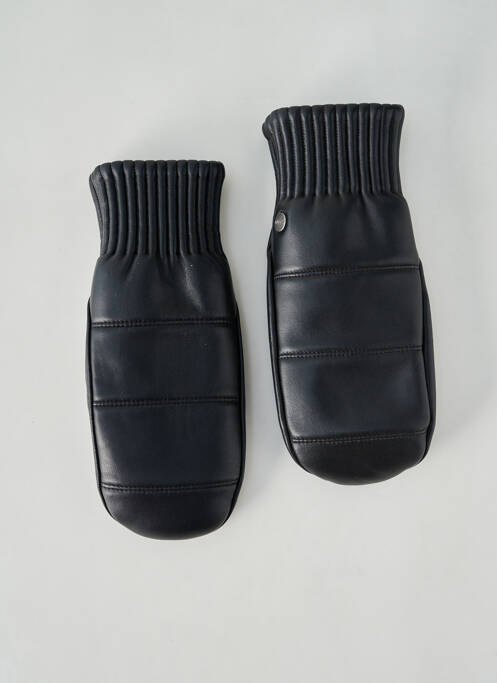 Gants doublure noir BARTS femme