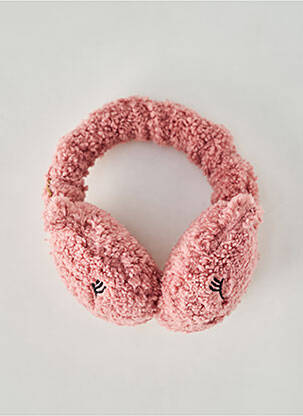 Accessoire divers rose BARTS femme