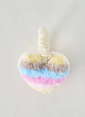 Accessoire divers blanc BARTS pour femme seconde vue