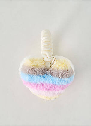 Accessoire divers blanc BARTS pour femme