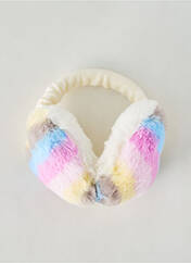 Accessoire divers blanc BARTS pour femme seconde vue