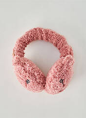 Accessoire divers rose BARTS pour femme seconde vue