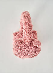 Accessoire divers rose BARTS pour femme seconde vue