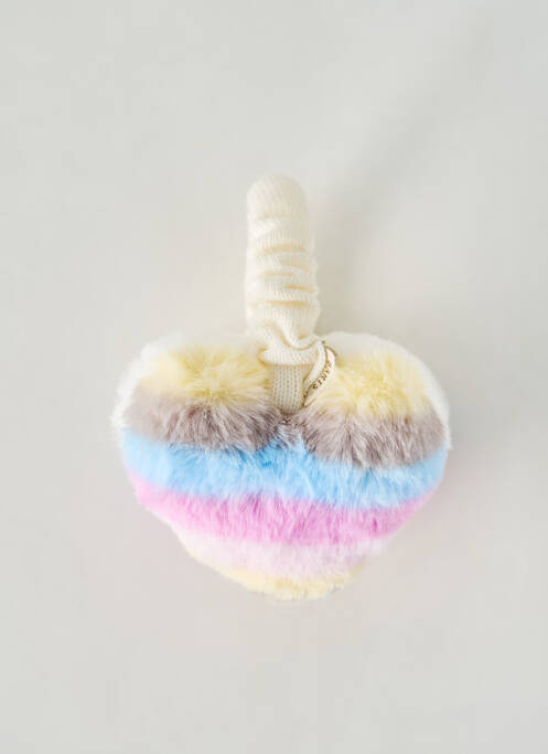 Accessoire divers blanc BARTS pour femme