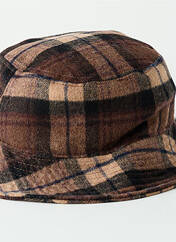 Bonnet marron BARTS pour femme seconde vue