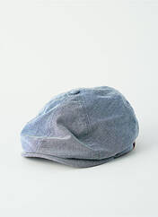 Casquette bleu BARTS pour homme seconde vue