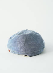 Casquette bleu BARTS pour homme seconde vue