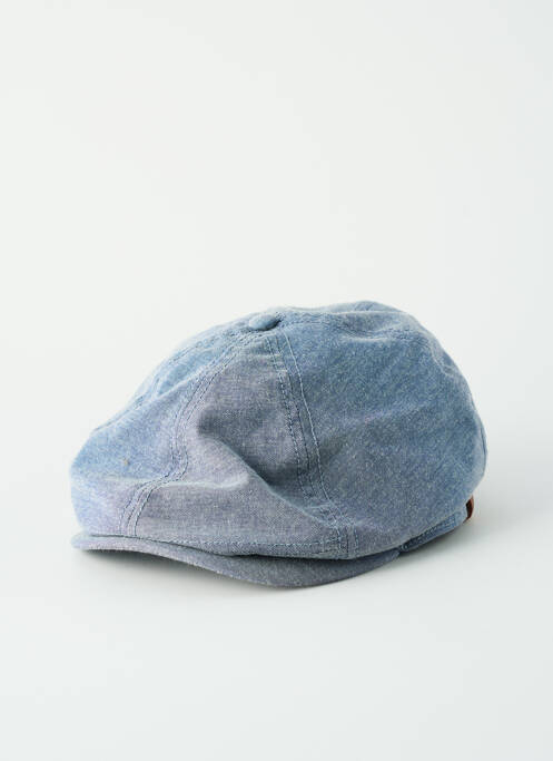 Casquette bleu BARTS pour homme