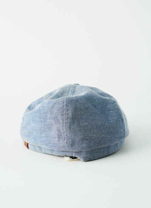 Casquette bleu BARTS pour homme