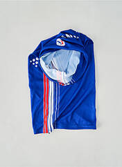 Col / Tour de cou bleu CRAFT pour unisexe seconde vue