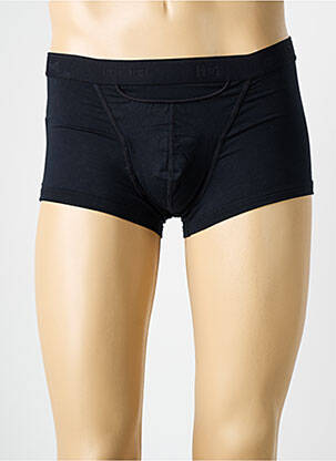 Boxer noir HOM homme