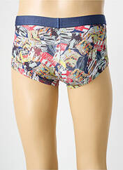 Boxer bleu HOM pour homme seconde vue