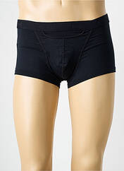Boxer noir HOM pour homme seconde vue