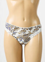 Culotte blanc ANTIGEL pour femme seconde vue