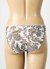 Culotte blanc ANTIGEL pour femme seconde vue