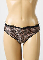 Culotte marron ANTIGEL pour femme seconde vue