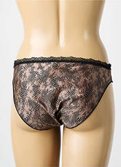 Culotte marron ANTIGEL pour femme seconde vue