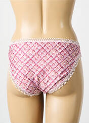 Culotte rose ANTIGEL pour femme seconde vue