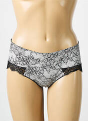 Shorty blanc ANTIGEL pour femme seconde vue