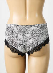 Shorty blanc ANTIGEL pour femme seconde vue