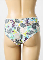 Shorty bleu ANTIGEL pour femme seconde vue