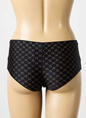 Shorty noir ANTIGEL pour femme seconde vue