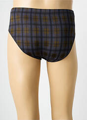 Slip gris SET pour homme seconde vue