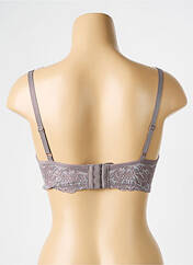 Soutien-gorge gris TRIUMPH pour femme seconde vue