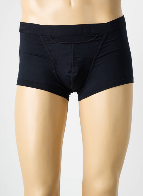 Boxer noir HOM homme