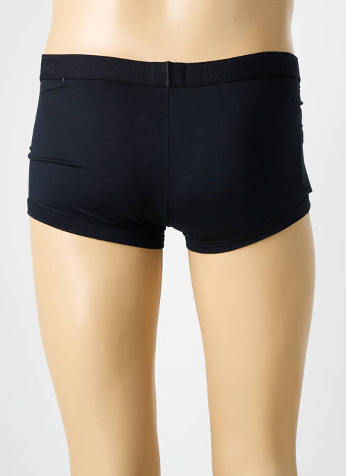 Boxer noir HOM homme
