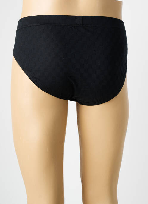 Slip noir HOM homme