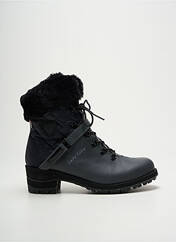 Bottines/Boots gris ROSSIGNOL pour femme seconde vue