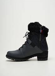 Bottines/Boots gris ROSSIGNOL pour femme seconde vue