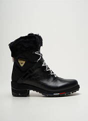 Bottines/Boots noir ROSSIGNOL pour femme seconde vue