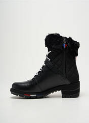 Bottines/Boots noir ROSSIGNOL pour femme seconde vue