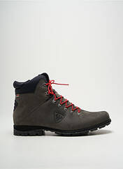 Bottines/Boots gris ROSSIGNOL pour homme seconde vue