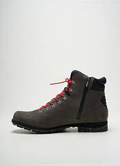 Bottines/Boots gris ROSSIGNOL pour homme seconde vue