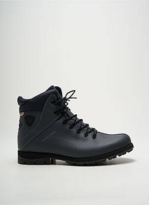 Bottines/Boots gris ROSSIGNOL pour homme