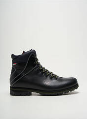 Bottines/Boots noir ROSSIGNOL pour homme seconde vue