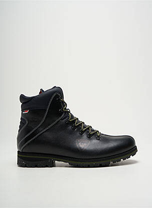 Bottines/Boots noir ROSSIGNOL pour homme