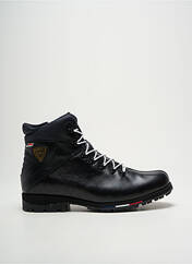 Bottines/Boots noir ROSSIGNOL pour homme seconde vue