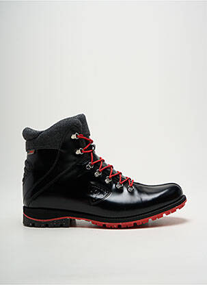 Bottines/Boots noir ROSSIGNOL pour homme