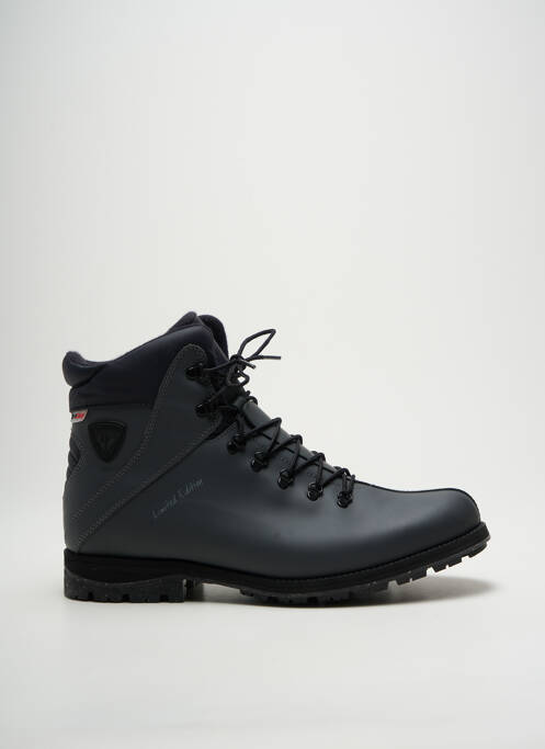 Bottines/Boots gris ROSSIGNOL pour homme