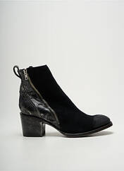 Bottines/Boots argent MEXICANA pour femme seconde vue